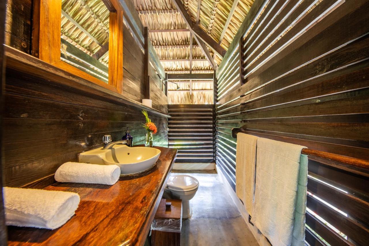 Buena Vista Surf Club Hotell El Plantel Exteriör bild