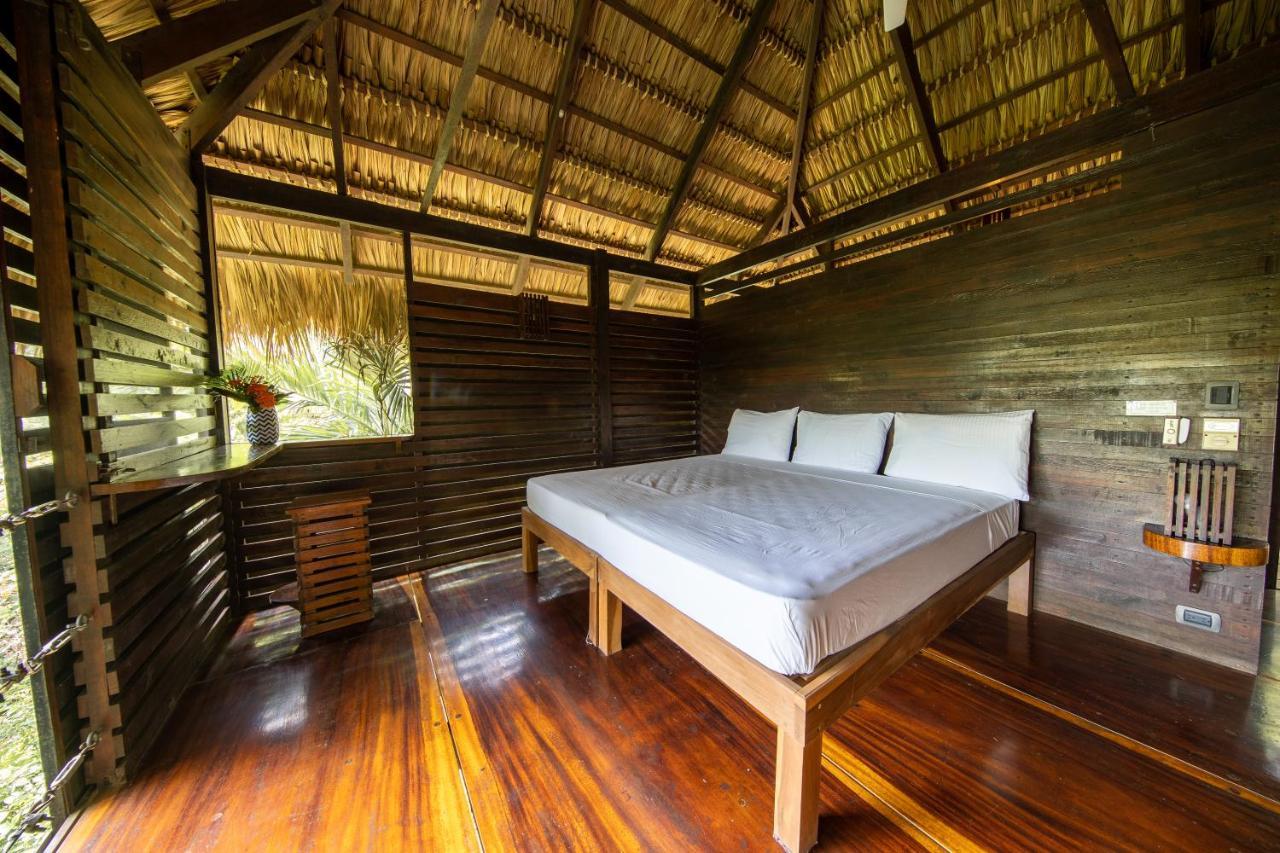 Buena Vista Surf Club Hotell El Plantel Exteriör bild