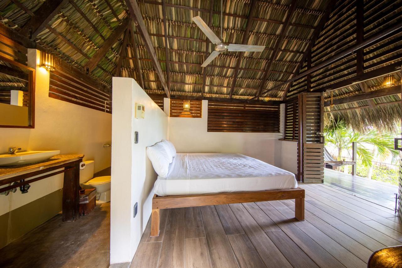 Buena Vista Surf Club Hotell El Plantel Exteriör bild