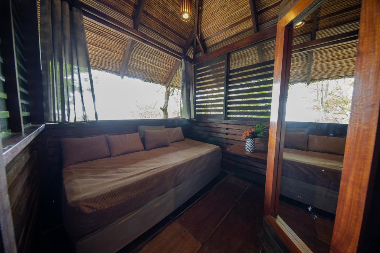 Buena Vista Surf Club Hotell El Plantel Exteriör bild