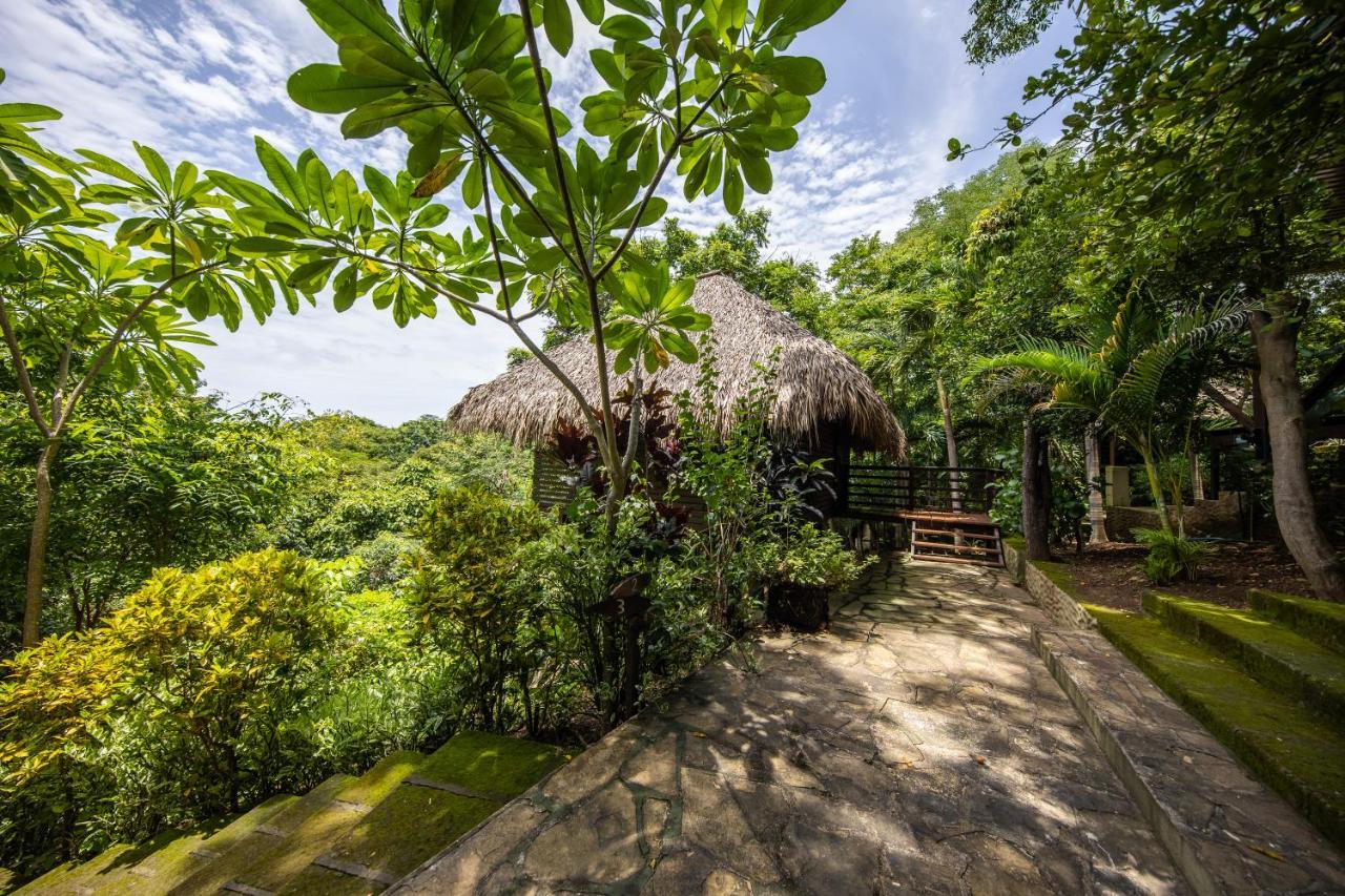 Buena Vista Surf Club Hotell El Plantel Exteriör bild