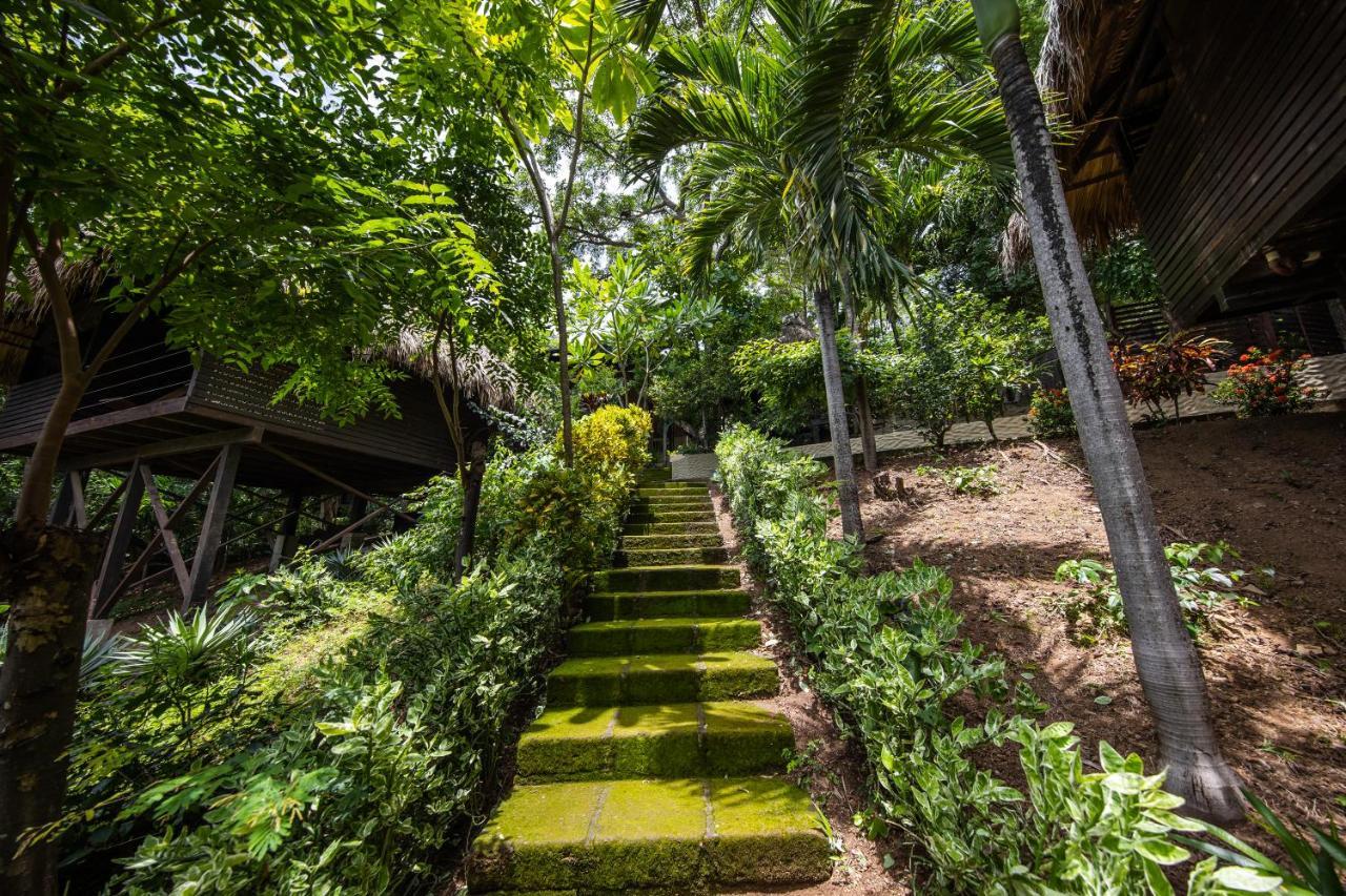 Buena Vista Surf Club Hotell El Plantel Exteriör bild