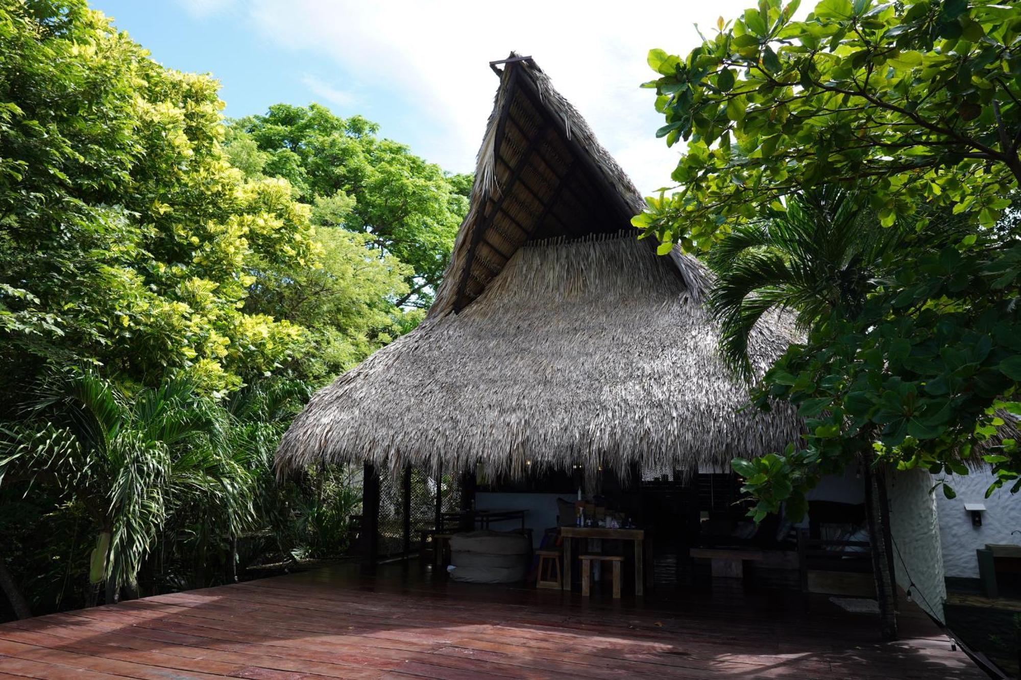 Buena Vista Surf Club Hotell El Plantel Exteriör bild