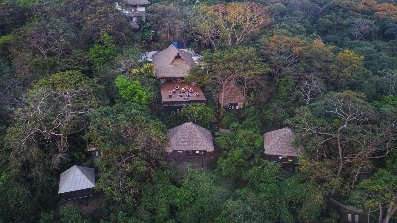 Buena Vista Surf Club Hotell El Plantel Exteriör bild