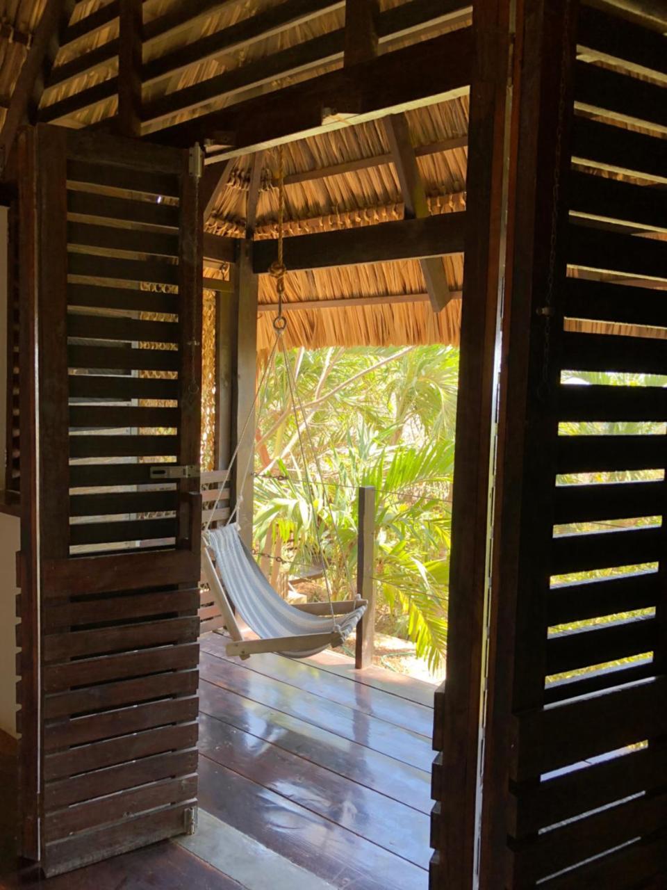Buena Vista Surf Club Hotell El Plantel Exteriör bild