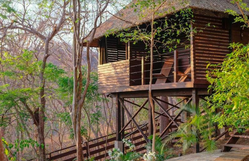 Buena Vista Surf Club Hotell El Plantel Exteriör bild